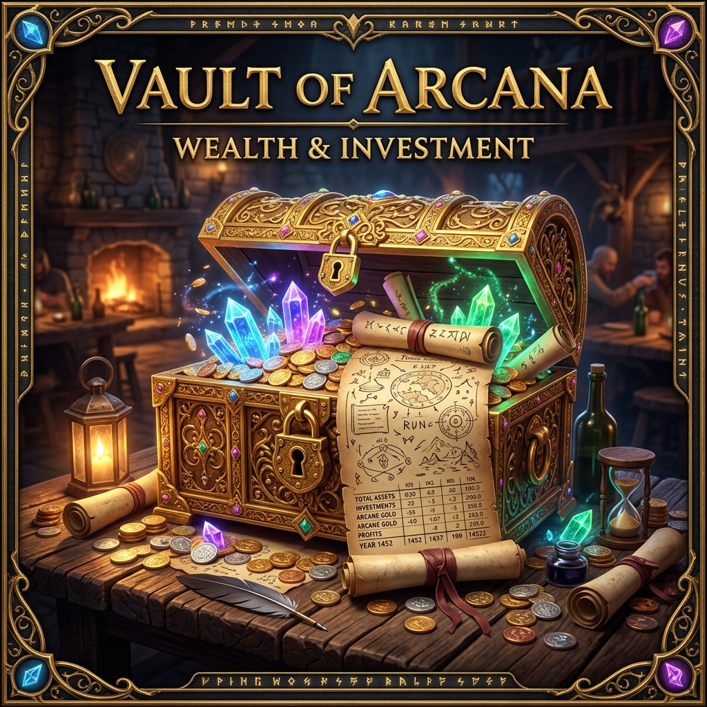 Tavern Portfolio Advisor